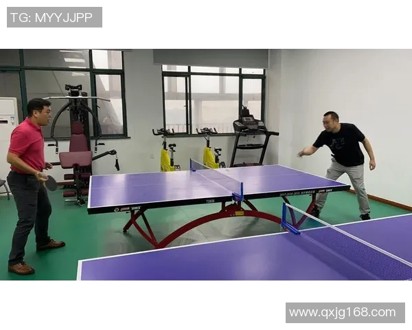 成都乒乓球队心理素质探讨与提升策略研究