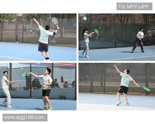 赛后分析:西安网球队与武汉网球队的默契配合与战术探讨